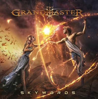 The Grandmaster Skywards